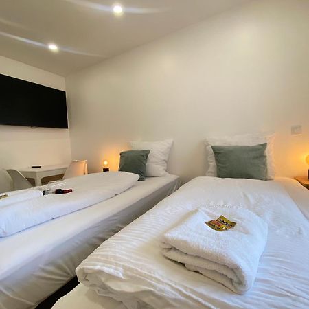 Lux Apartment Near Frankfurt! Moerfelden-Walldorf Ngoại thất bức ảnh