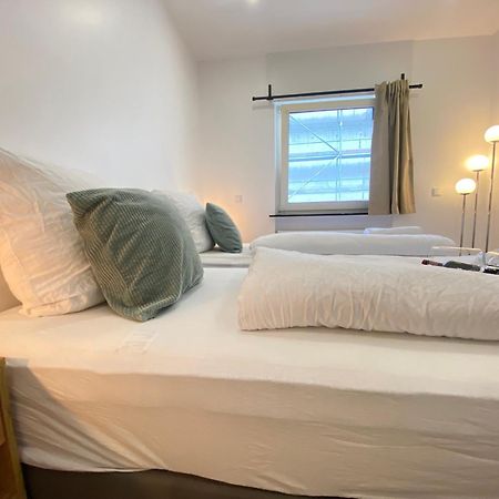 Lux Apartment Near Frankfurt! Moerfelden-Walldorf Ngoại thất bức ảnh