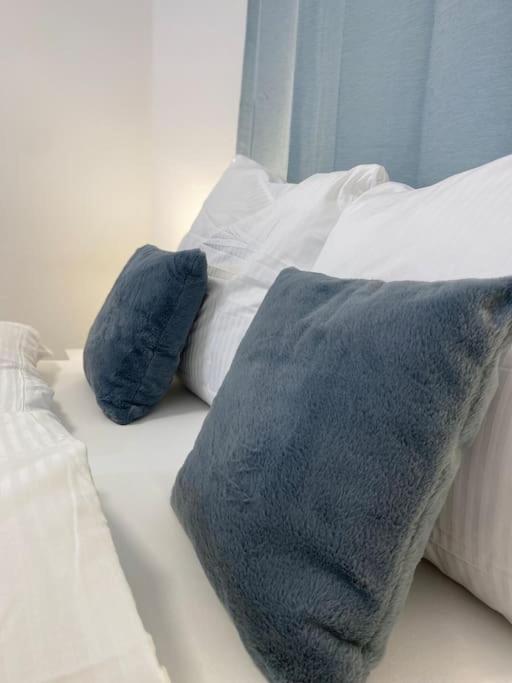 Lux Apartment Near Frankfurt! Moerfelden-Walldorf Ngoại thất bức ảnh