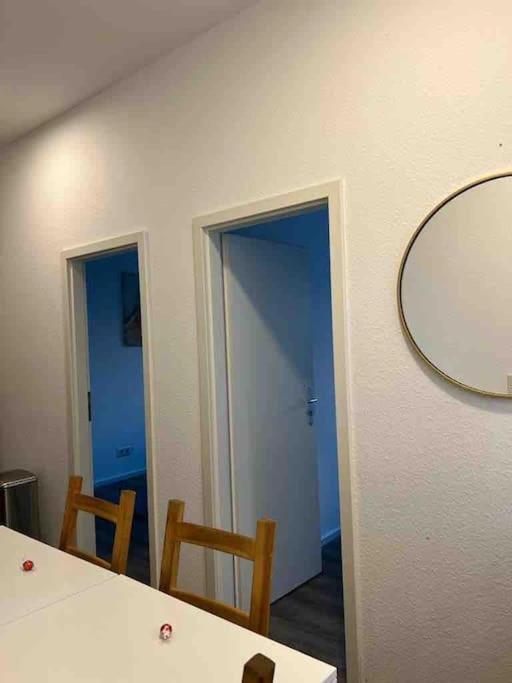 Lux Apartment Near Frankfurt! Moerfelden-Walldorf Ngoại thất bức ảnh