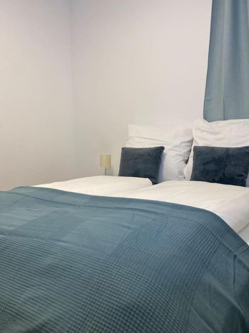 Lux Apartment Near Frankfurt! Moerfelden-Walldorf Ngoại thất bức ảnh