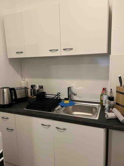 Lux Apartment Near Frankfurt! Moerfelden-Walldorf Ngoại thất bức ảnh