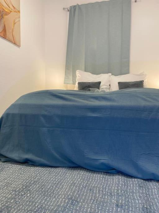 Lux Apartment Near Frankfurt! Moerfelden-Walldorf Ngoại thất bức ảnh