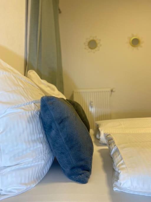 Lux Apartment Near Frankfurt! Moerfelden-Walldorf Ngoại thất bức ảnh