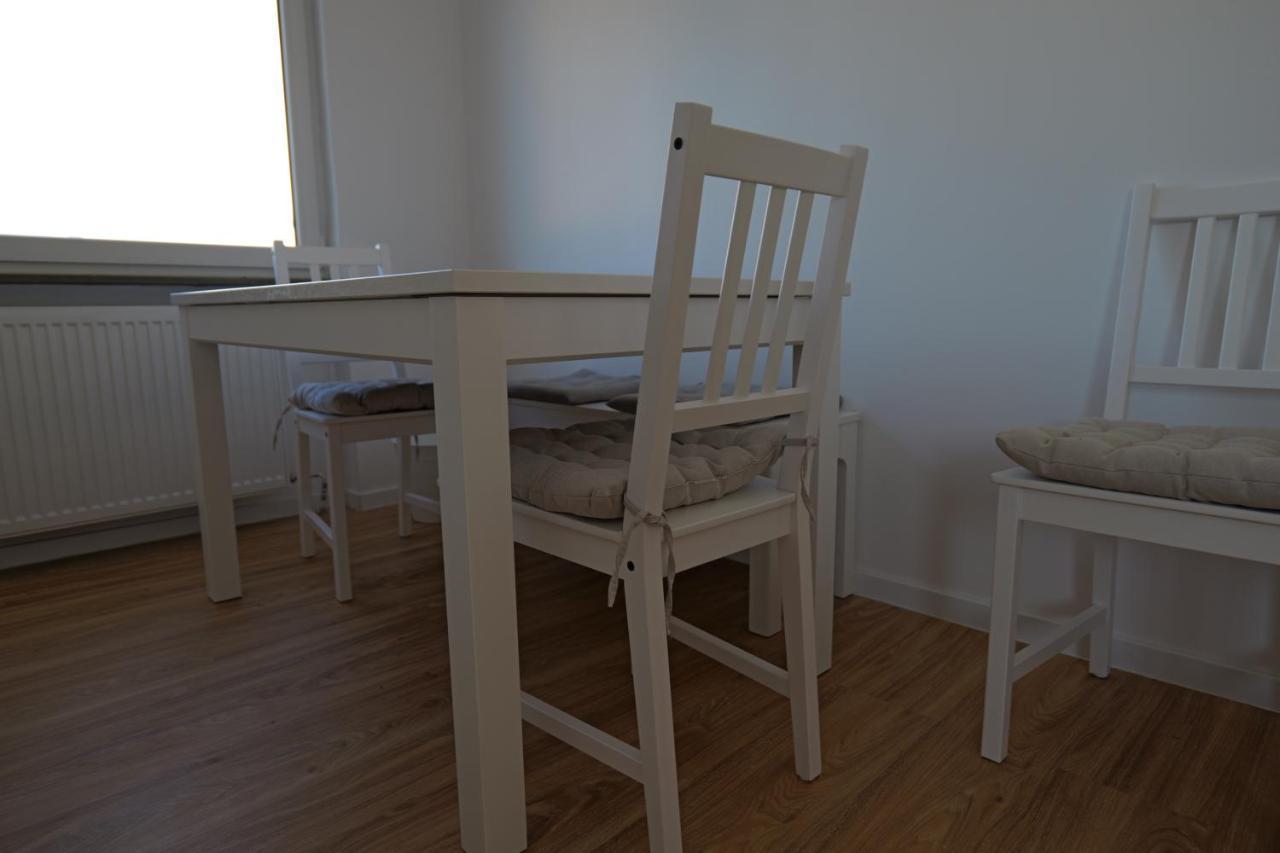 Lux Apartment Near Frankfurt! Moerfelden-Walldorf Ngoại thất bức ảnh