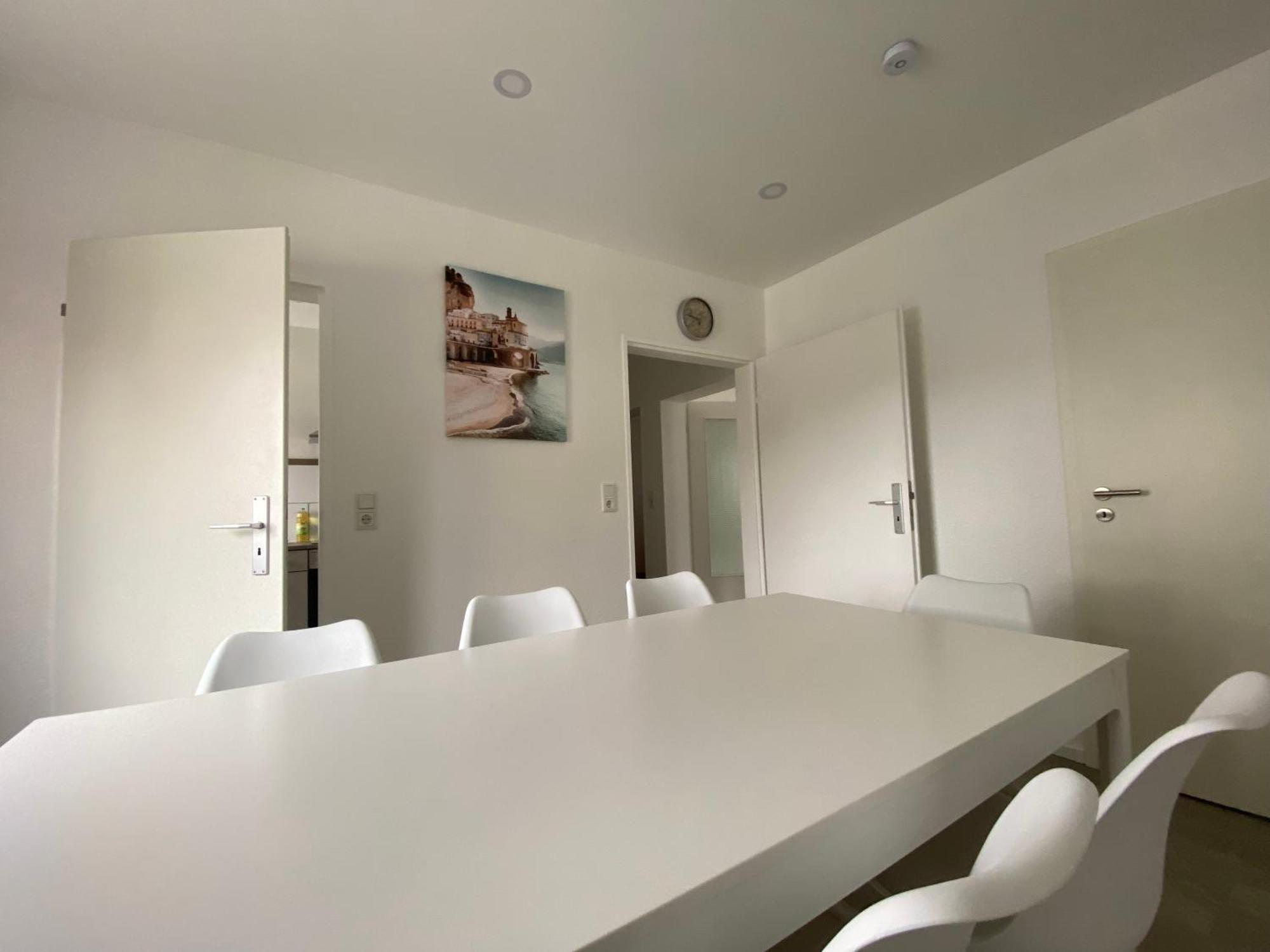 Lux Apartment Near Frankfurt! Moerfelden-Walldorf Ngoại thất bức ảnh