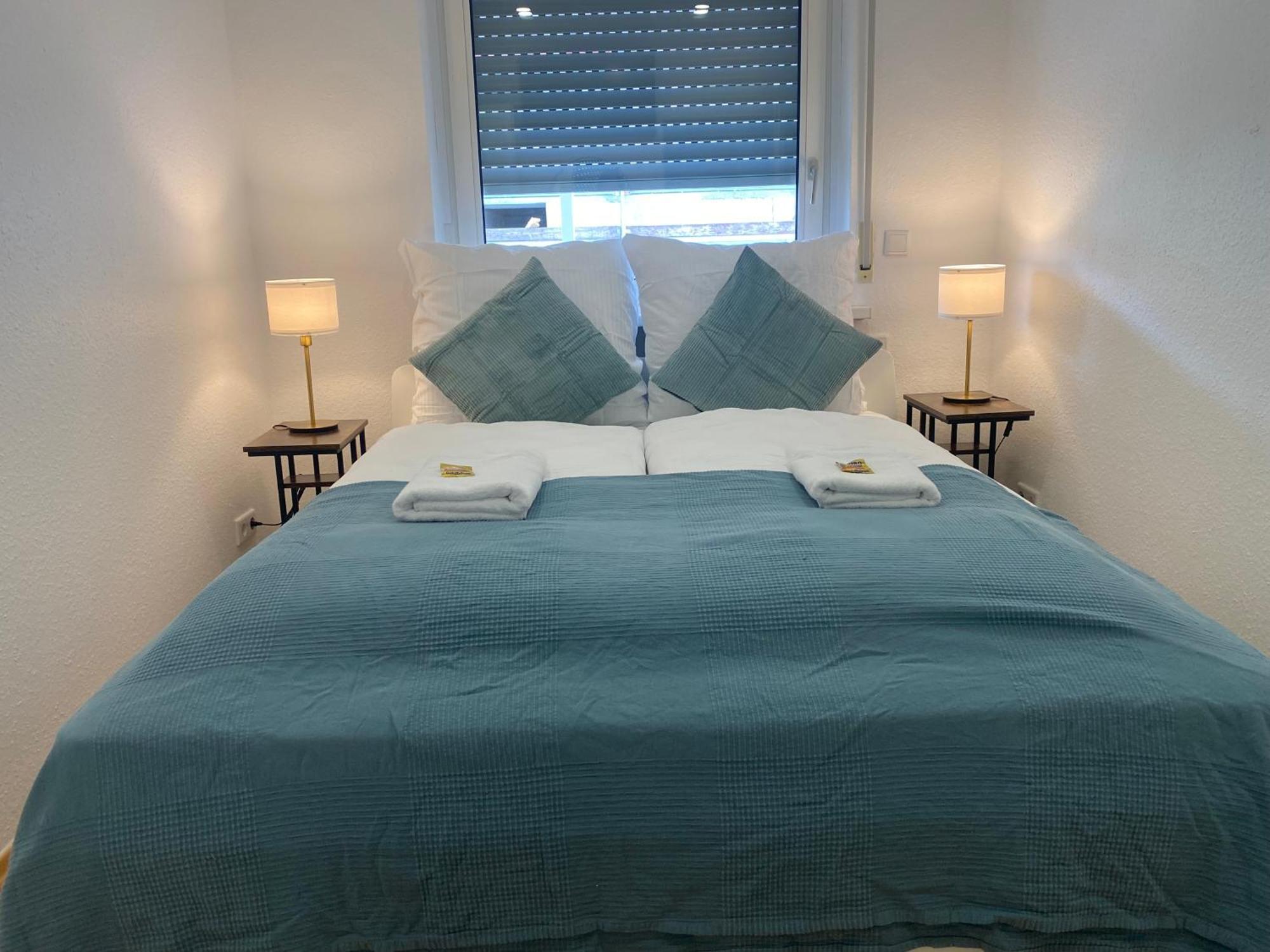 Lux Apartment Near Frankfurt! Moerfelden-Walldorf Ngoại thất bức ảnh