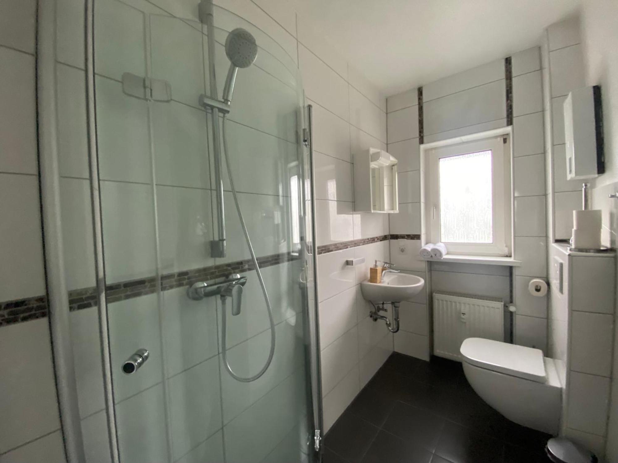 Lux Apartment Near Frankfurt! Moerfelden-Walldorf Ngoại thất bức ảnh