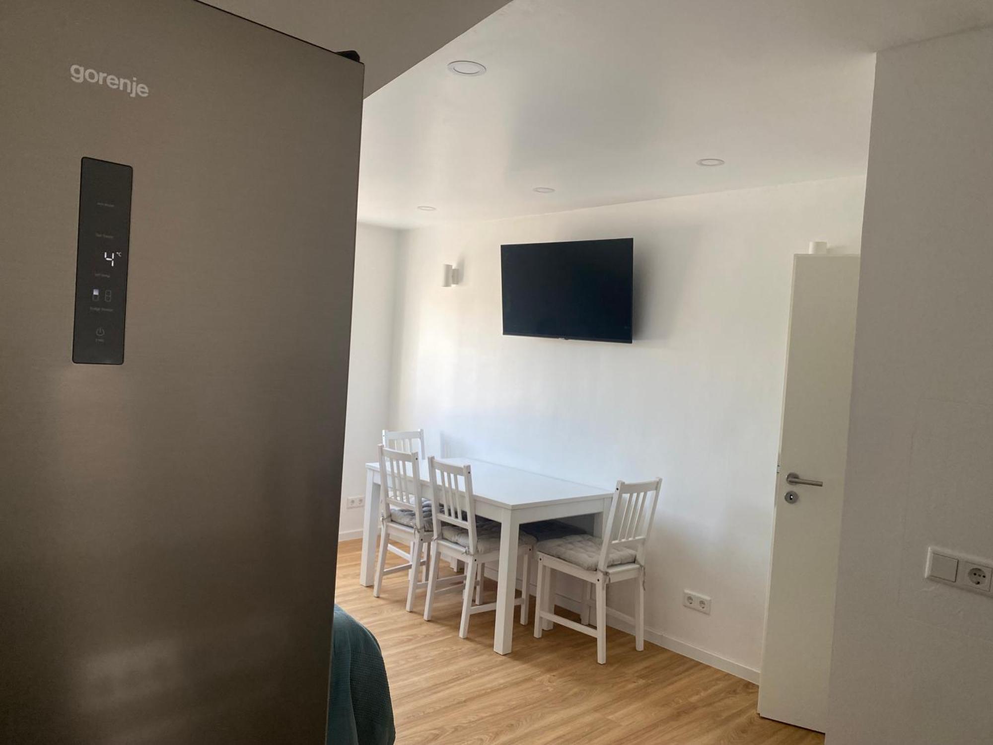 Lux Apartment Near Frankfurt! Moerfelden-Walldorf Ngoại thất bức ảnh
