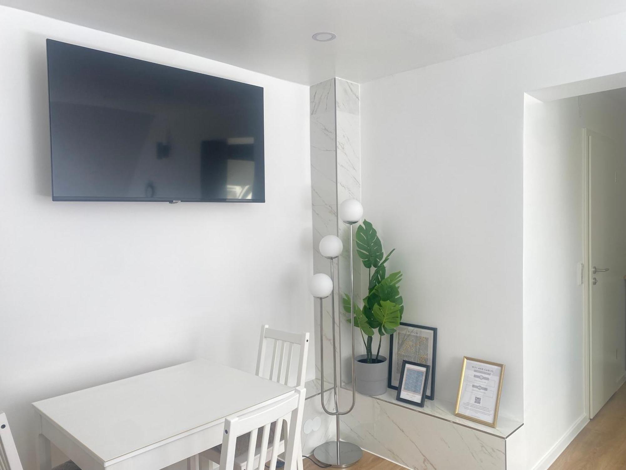 Lux Apartment Near Frankfurt! Moerfelden-Walldorf Ngoại thất bức ảnh