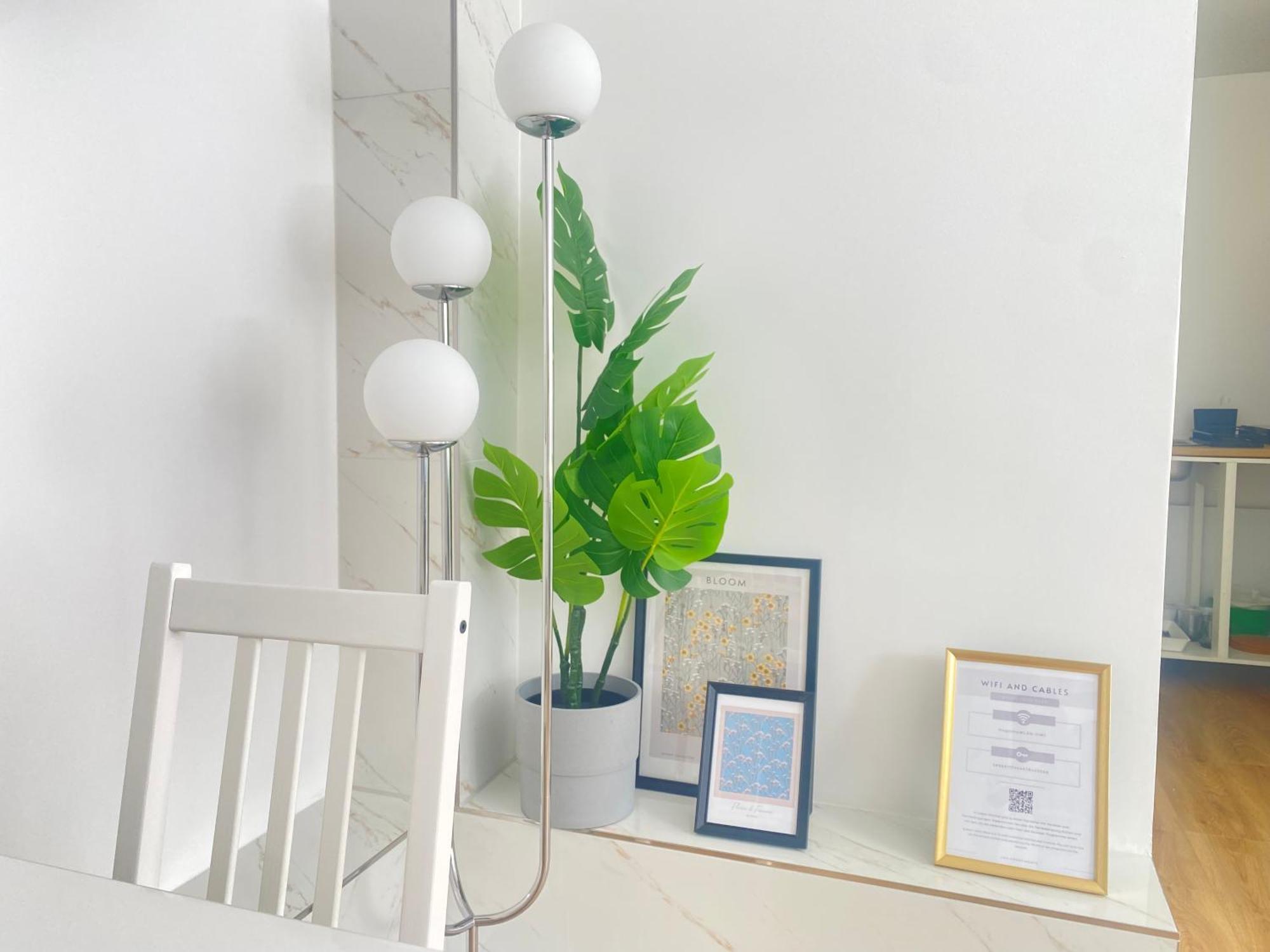 Lux Apartment Near Frankfurt! Moerfelden-Walldorf Ngoại thất bức ảnh