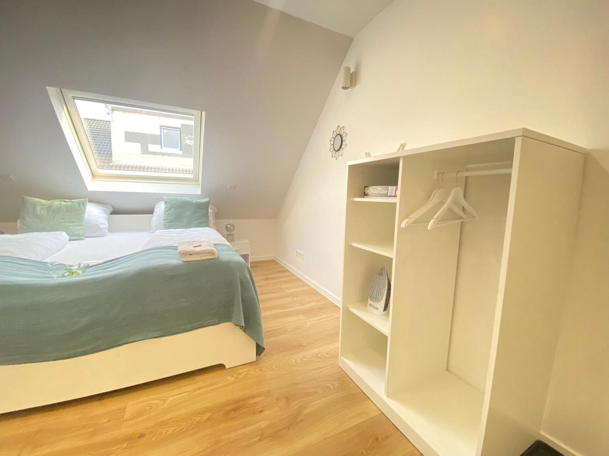 Lux Apartment Near Frankfurt! Moerfelden-Walldorf Ngoại thất bức ảnh