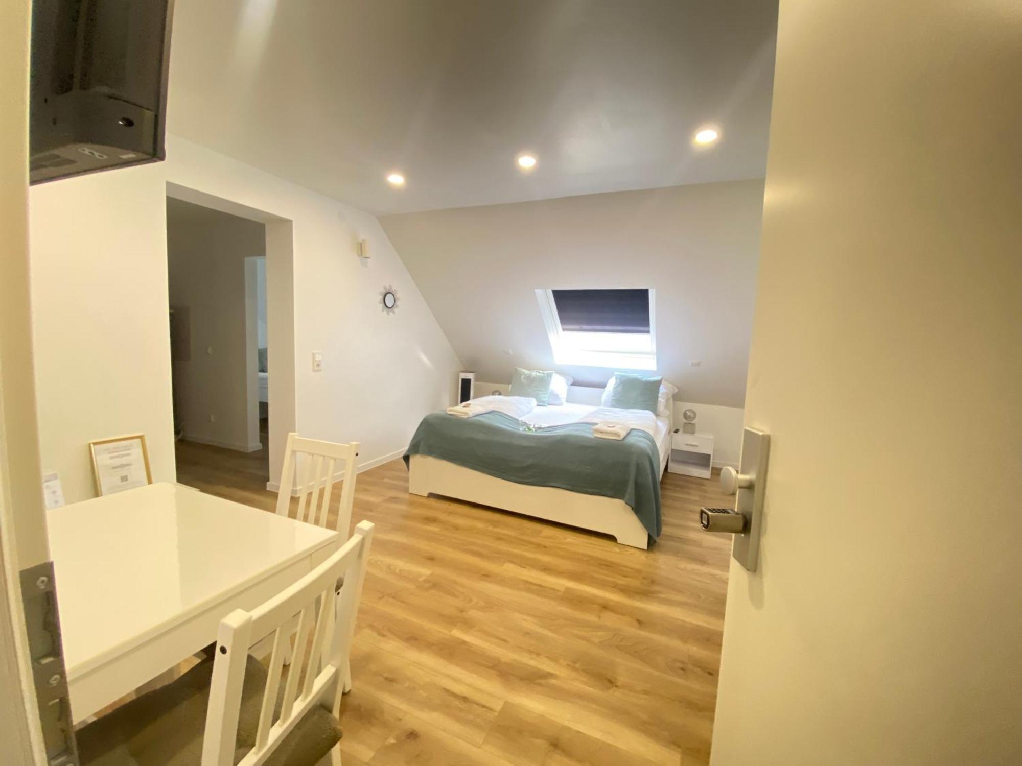 Lux Apartment Near Frankfurt! Moerfelden-Walldorf Ngoại thất bức ảnh