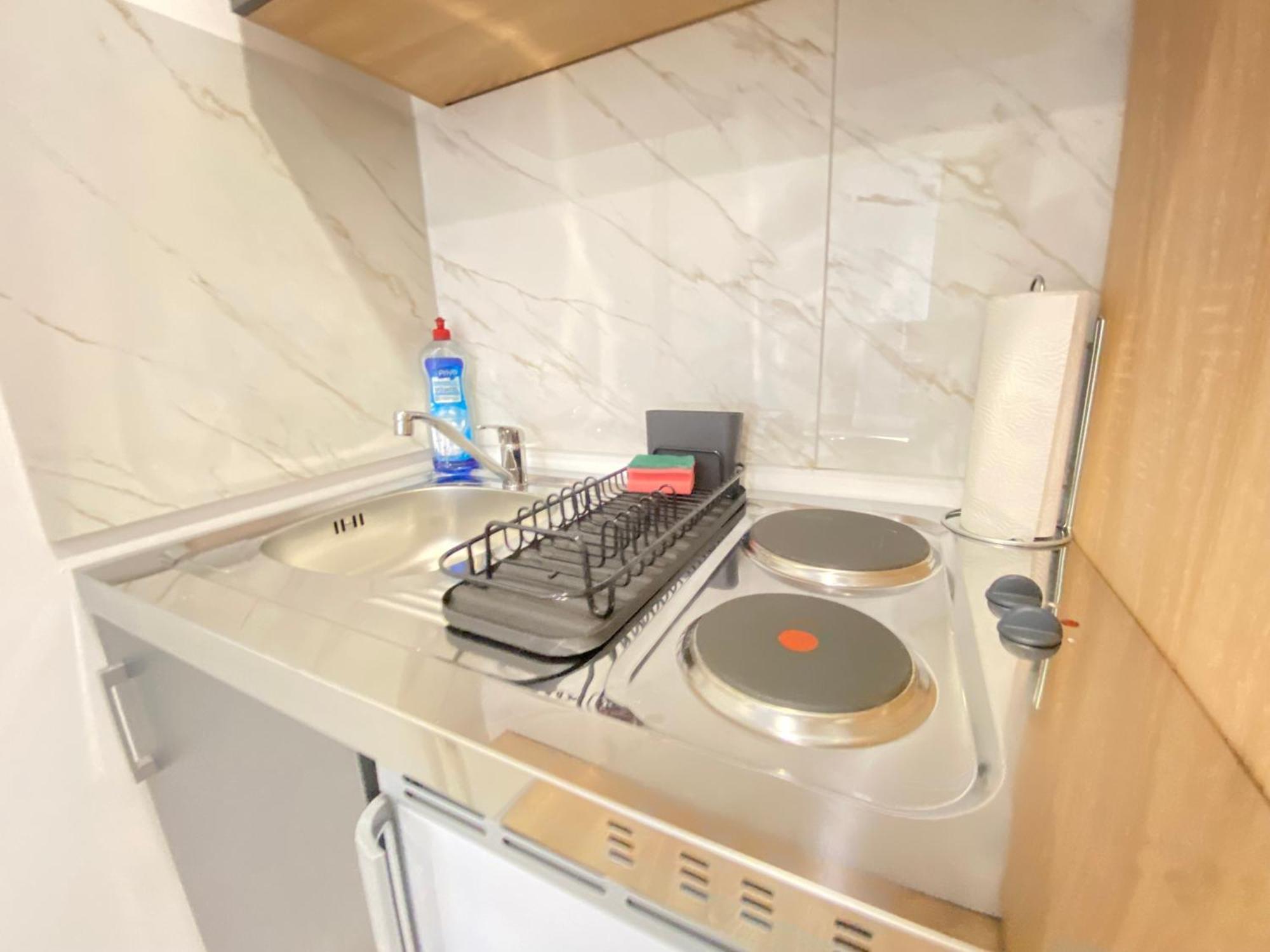 Lux Apartment Near Frankfurt! Moerfelden-Walldorf Ngoại thất bức ảnh