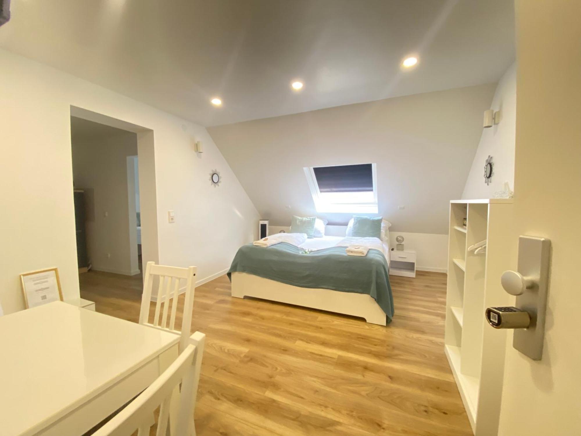 Lux Apartment Near Frankfurt! Moerfelden-Walldorf Ngoại thất bức ảnh