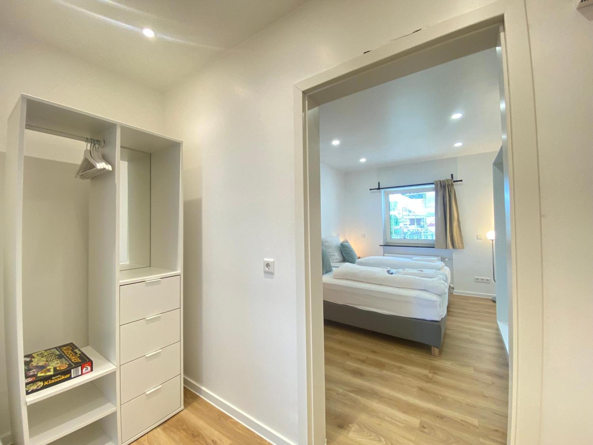Lux Apartment Near Frankfurt! Moerfelden-Walldorf Ngoại thất bức ảnh