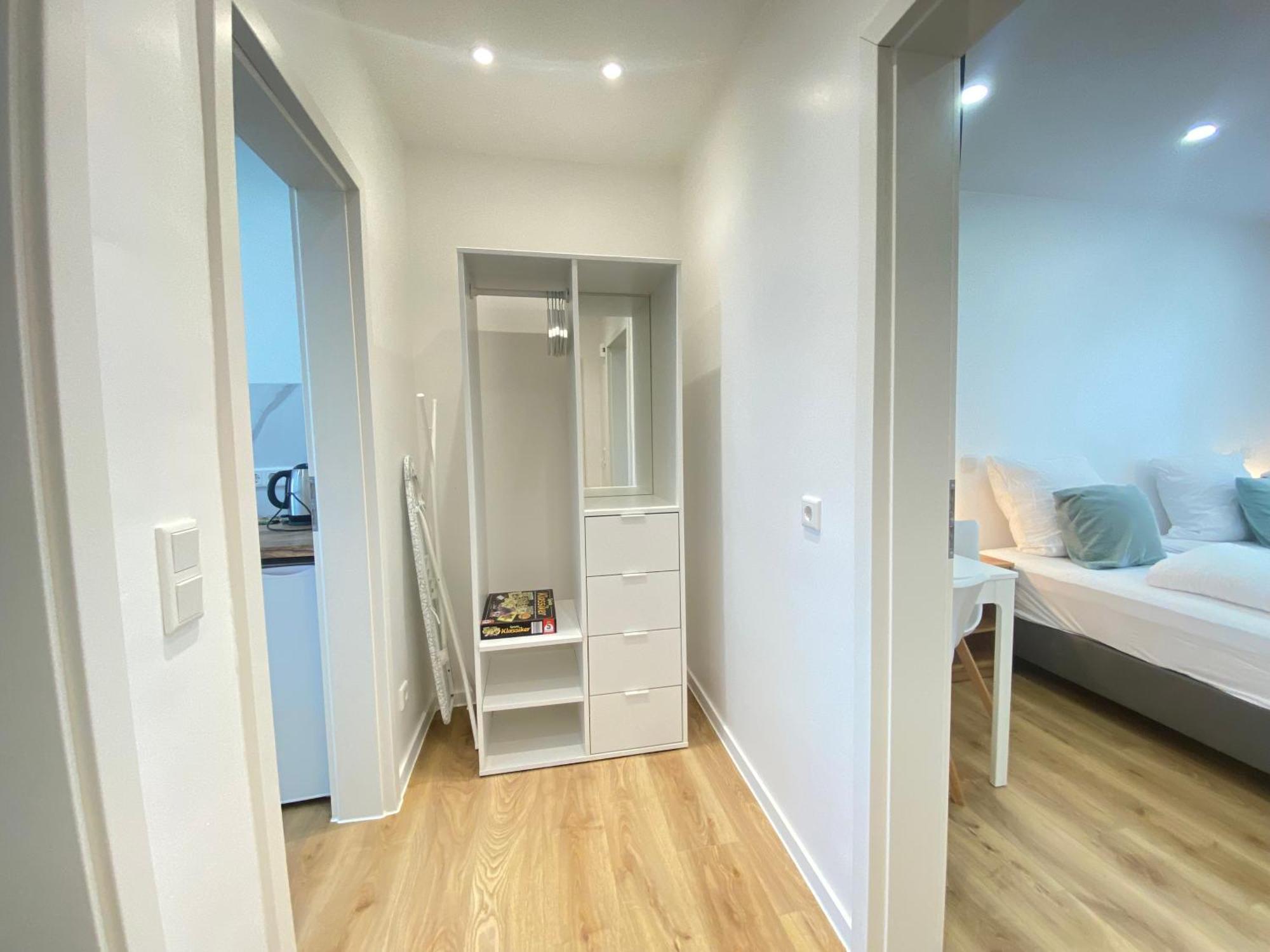 Lux Apartment Near Frankfurt! Moerfelden-Walldorf Ngoại thất bức ảnh
