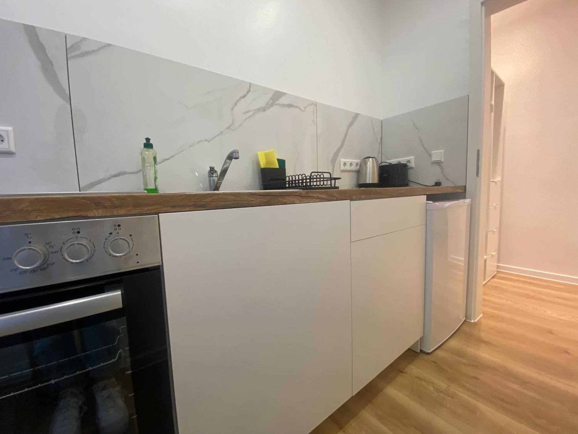 Lux Apartment Near Frankfurt! Moerfelden-Walldorf Ngoại thất bức ảnh