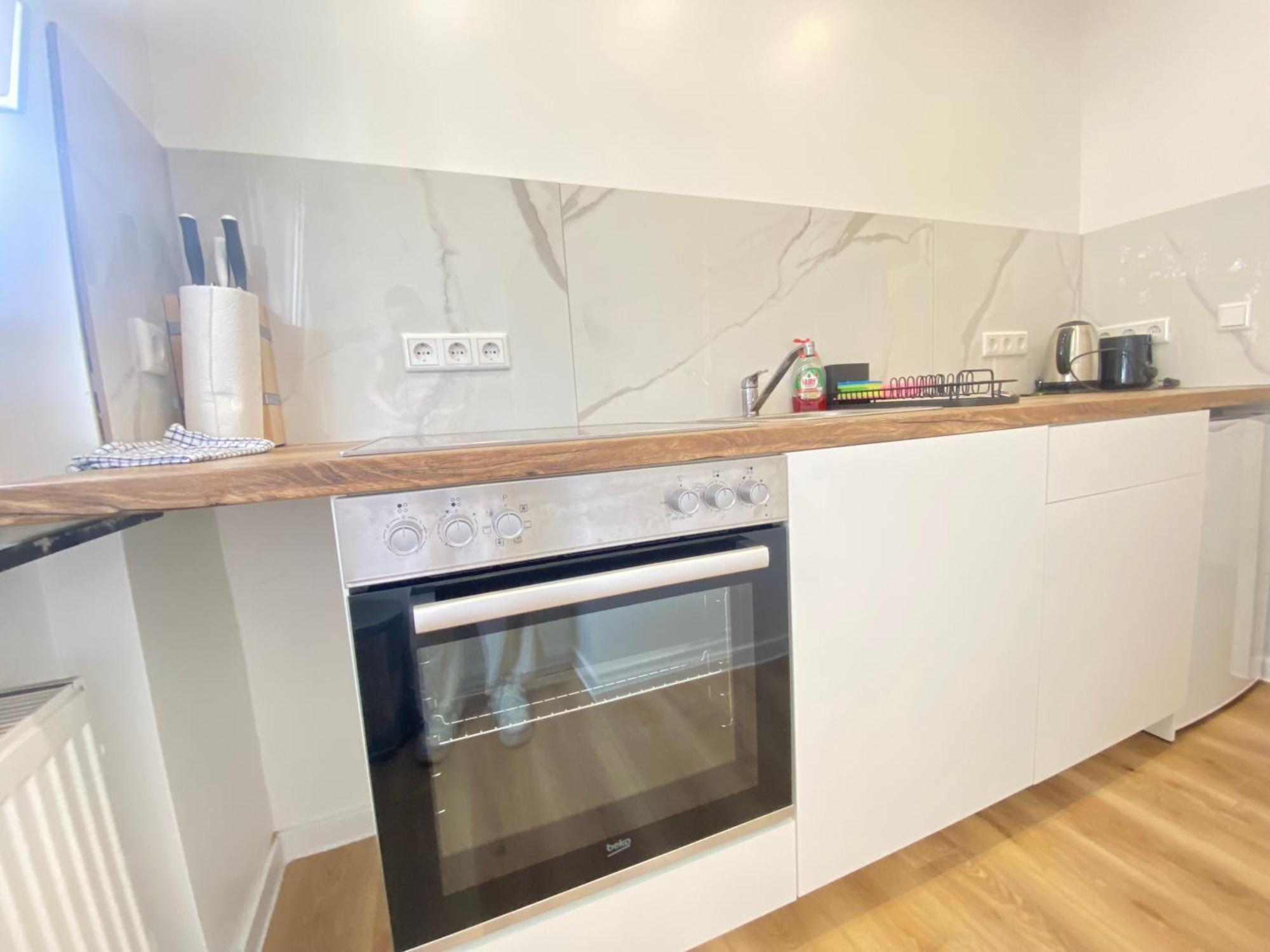Lux Apartment Near Frankfurt! Moerfelden-Walldorf Ngoại thất bức ảnh